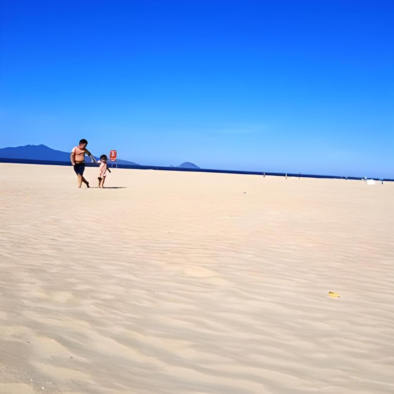הוי אן Cua Dai Beach Homestay מראה חיצוני תמונה